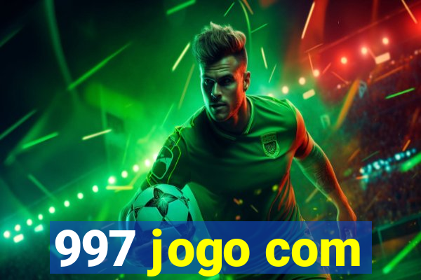 997 jogo com